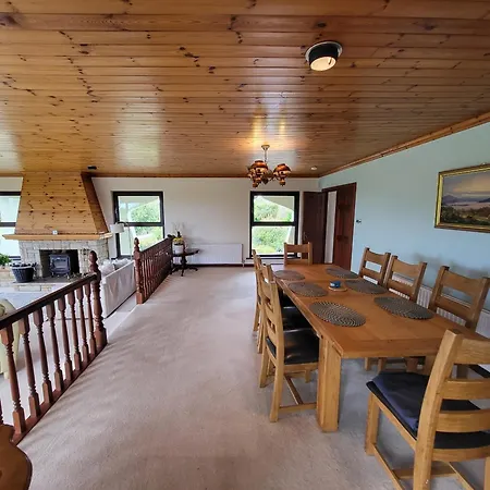 Mullaghmore Holiday Home Cliffony Exterior photo
