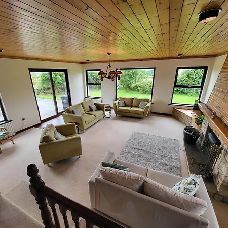 Mullaghmore Holiday Home Cliffony Exterior photo