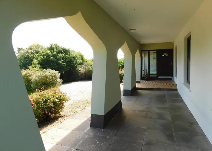 Mullaghmore Holiday Home