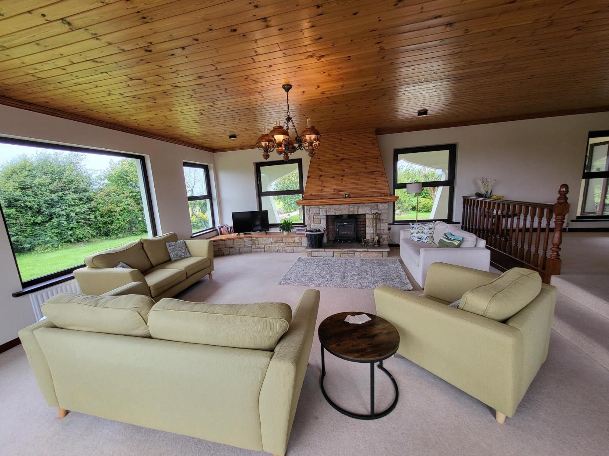 Casa vacanze Mullaghmore