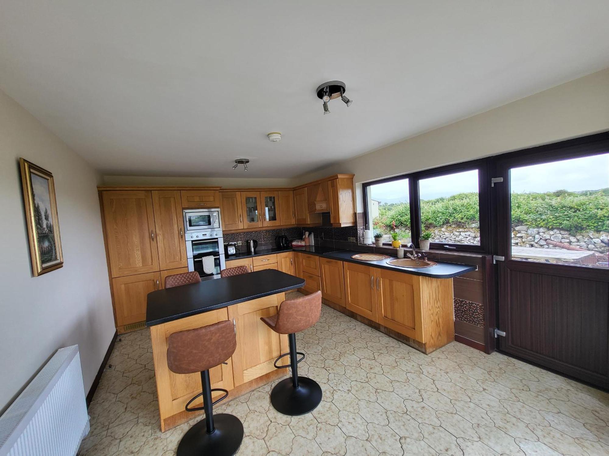 Casa vacanze Mullaghmore *